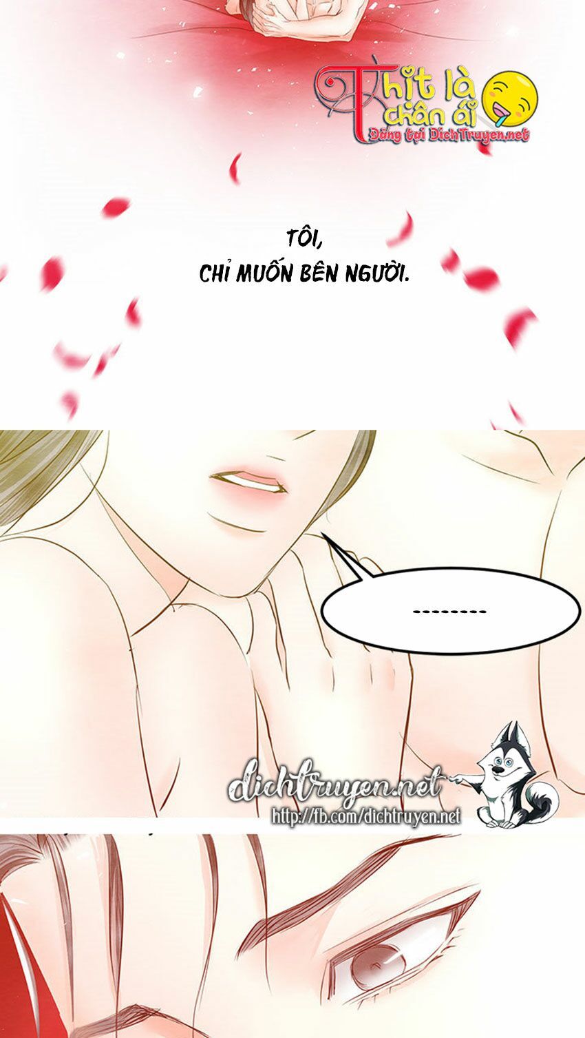 đêm thác loạn (đêm dục vọng) chapter 23 42