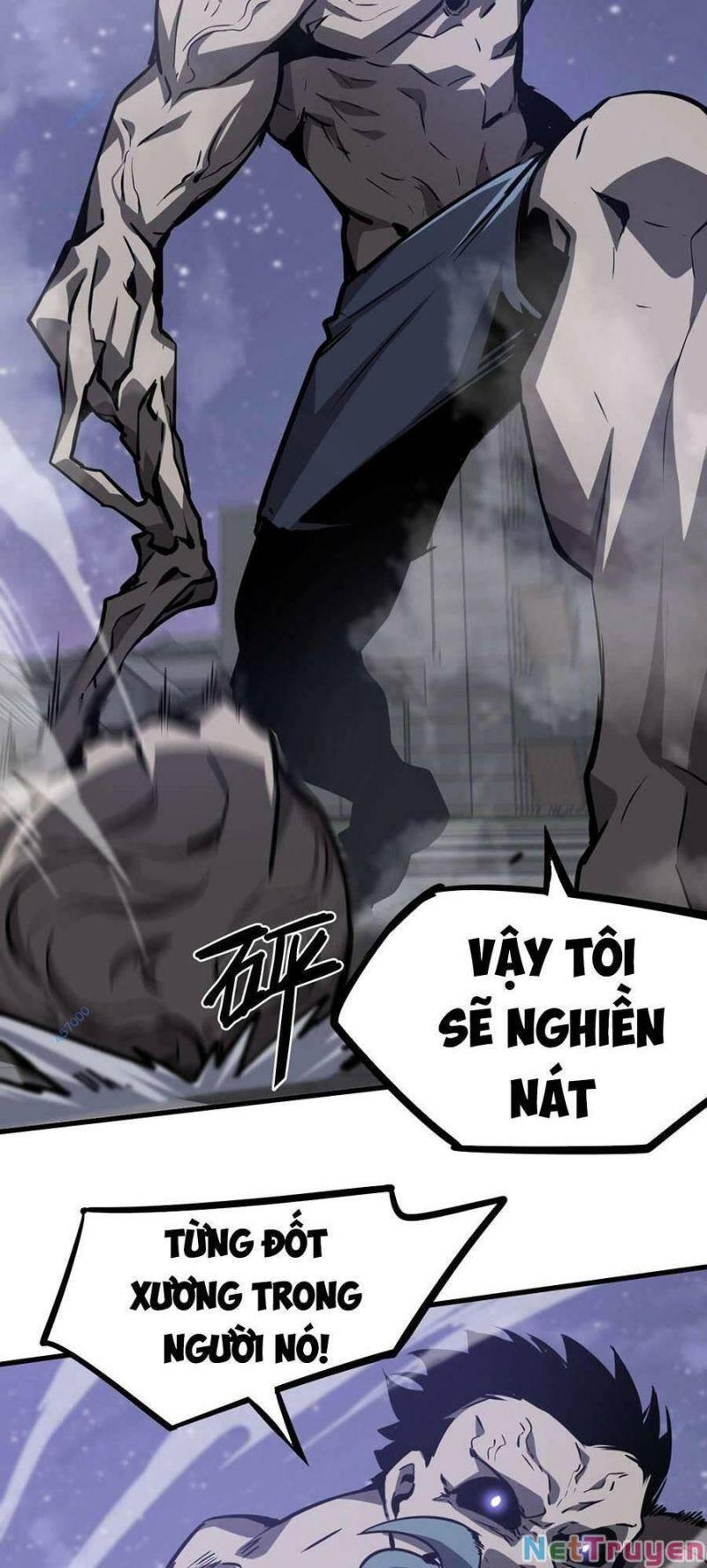 siêu tiến hóa chapter 95 44