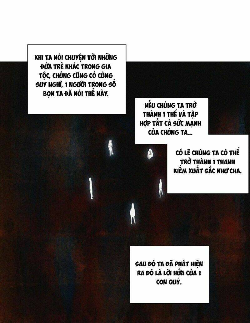 cuộc chiến trong tòa tháp chapter 248 3