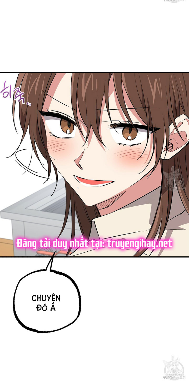 những chú thỏ của hapypy chapter 42 51