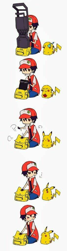 thú cưng đặc biệt: dou chapter 4 2