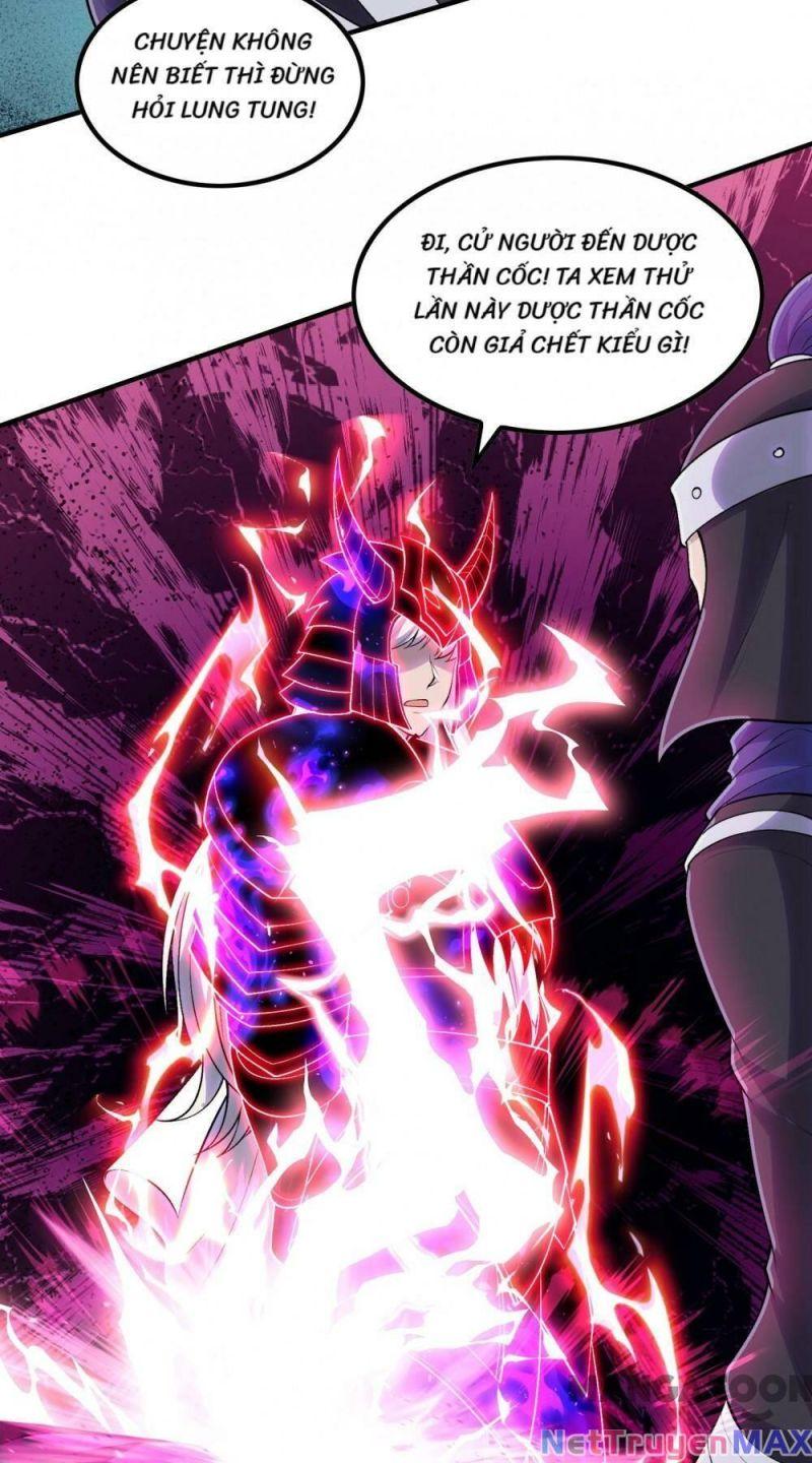 đệ nhất người ở rể chapter 210 3