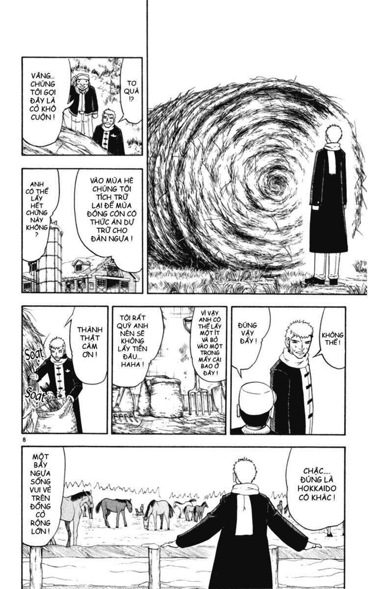 konjiki no gash!! chapter 173 13