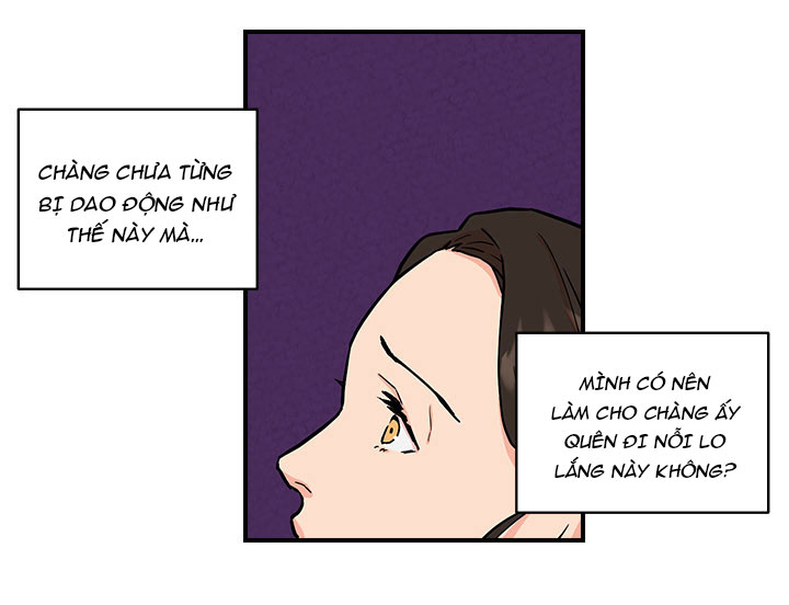 lang quân bạch hổ chapter 5.3 3