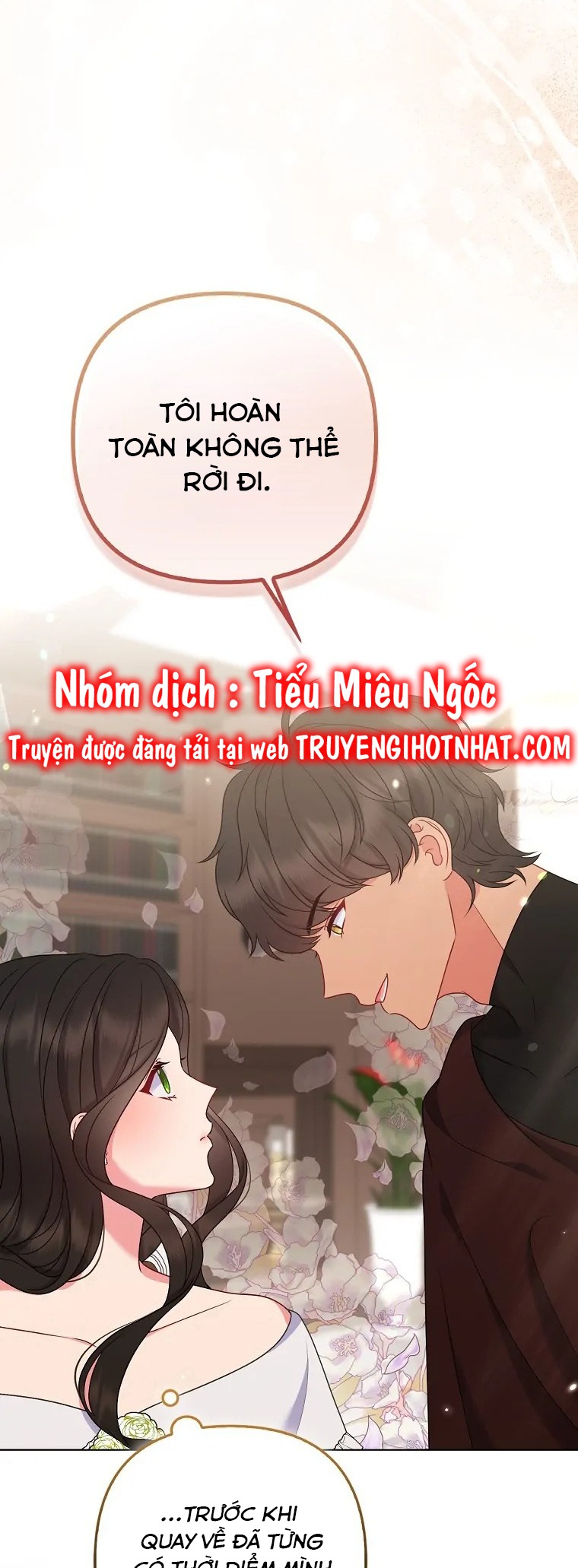 hương vị ngọt ngào muộn màn chapter 38 47