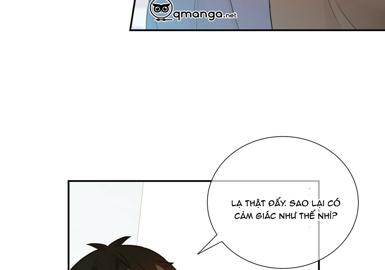 thời gian giữa sói và chó chapter 57.1 89