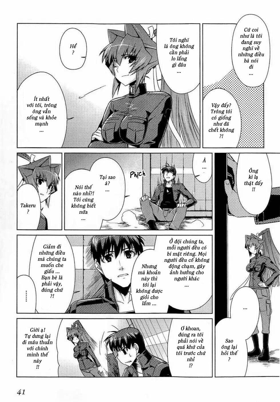muvluv alternative chapter 9 13