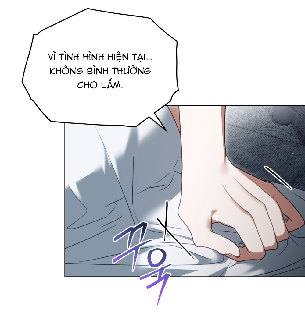 [15+] người hầu gái chapter 9.2 2