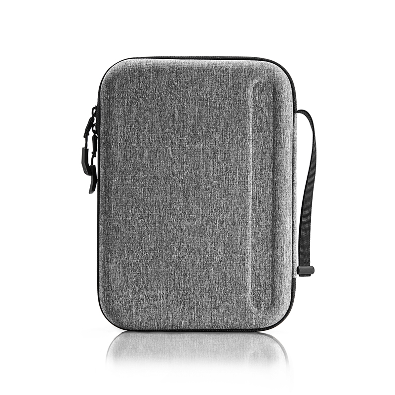 Túi chống va đập chính hãng TOMTOC (USA) Portfolio Holder Hardshell cho iPad Pro/Tablet/Notebook 