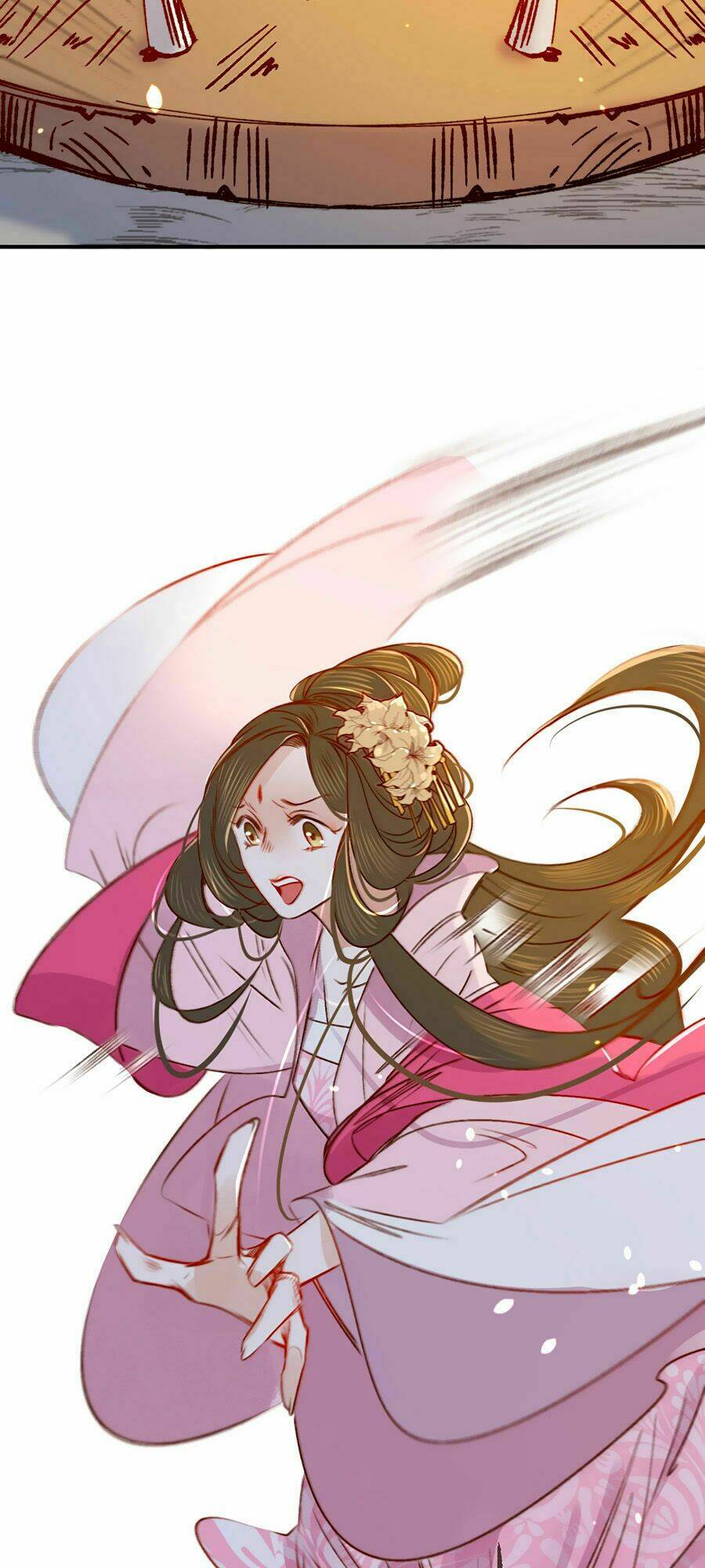 phượng hoàn triều: vương gia yêu nghiệt xin tránh đường chapter 5 36