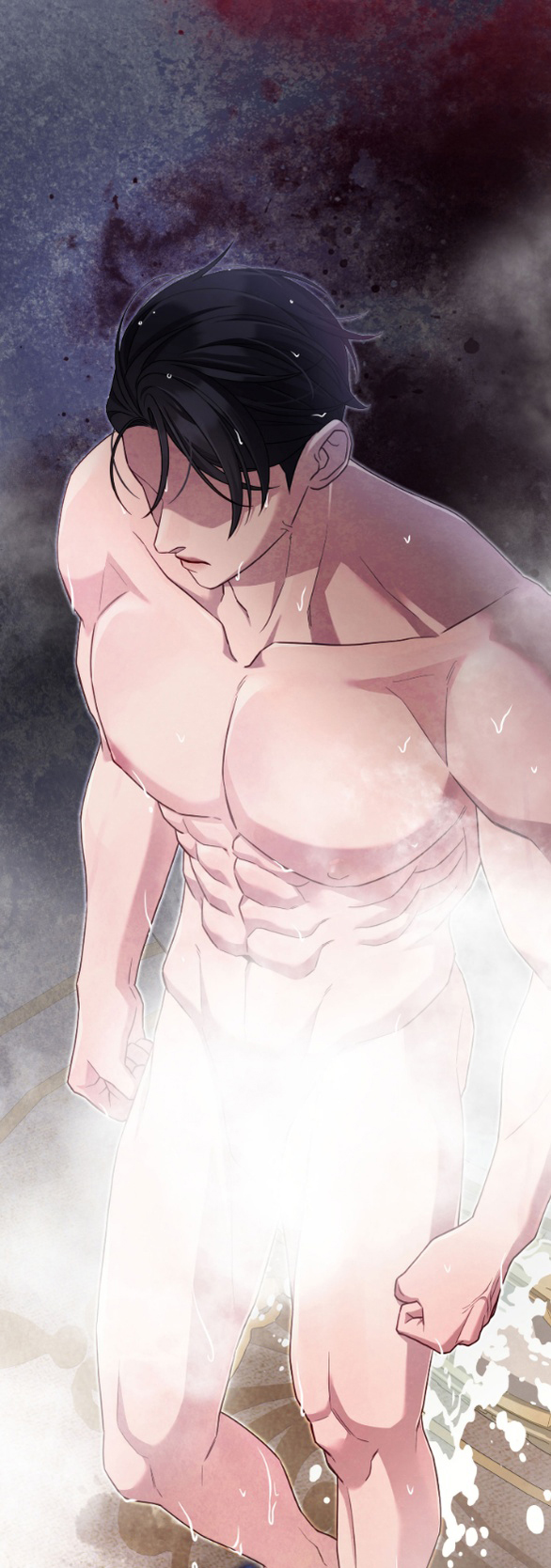 Tôi Sẽ Biến Anh Ta Từ Một Con Chó Điên Thành Một Chàng Quý Tộc chapter 31.2 15