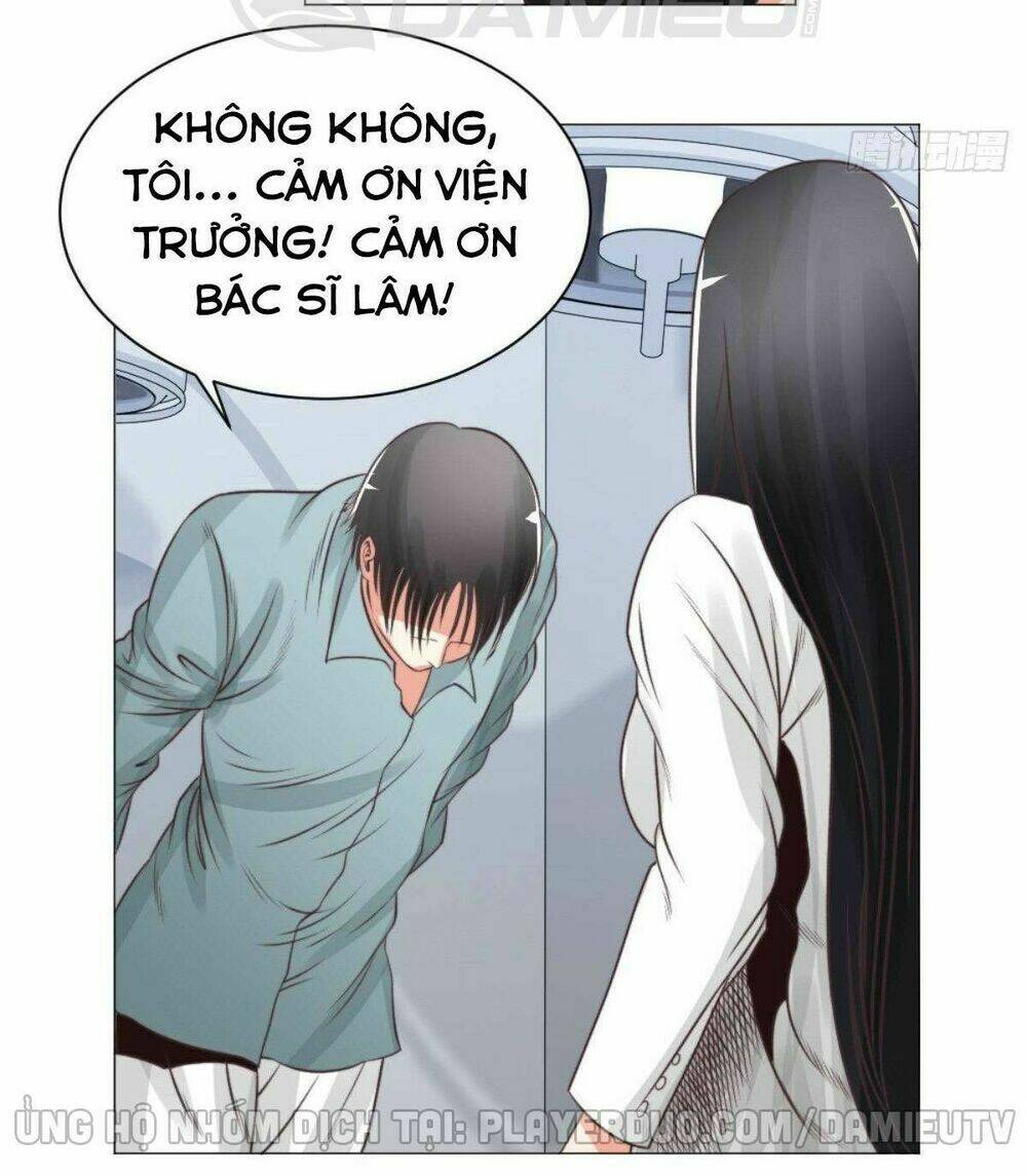 thấu thị y thánh chapter 56 22