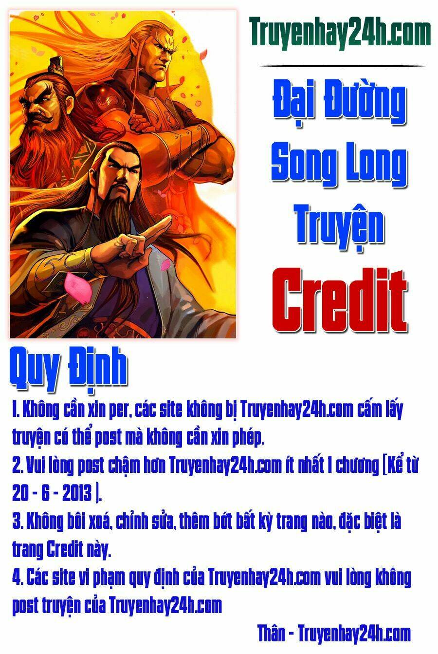 đại đường song long truyện chapter 227 1