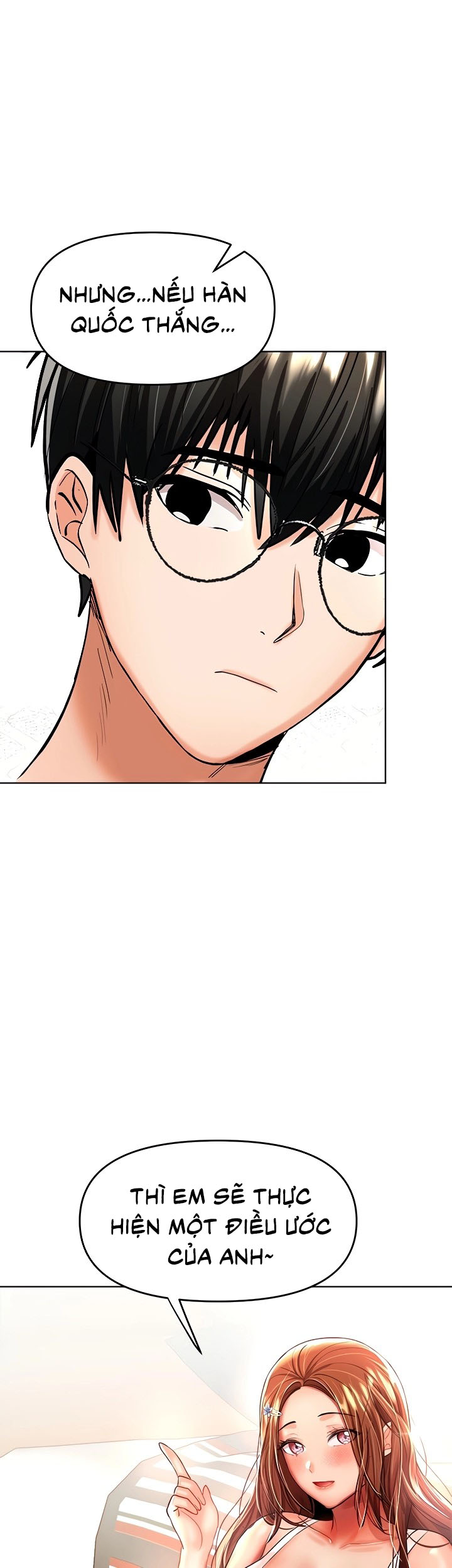 chiều chuộng em đi mà chapter 11.2 11