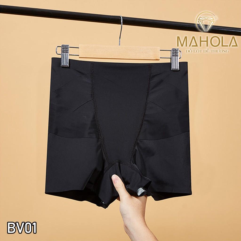 Quần gen bụng nâng mông mặc trong váy Mahola BV01