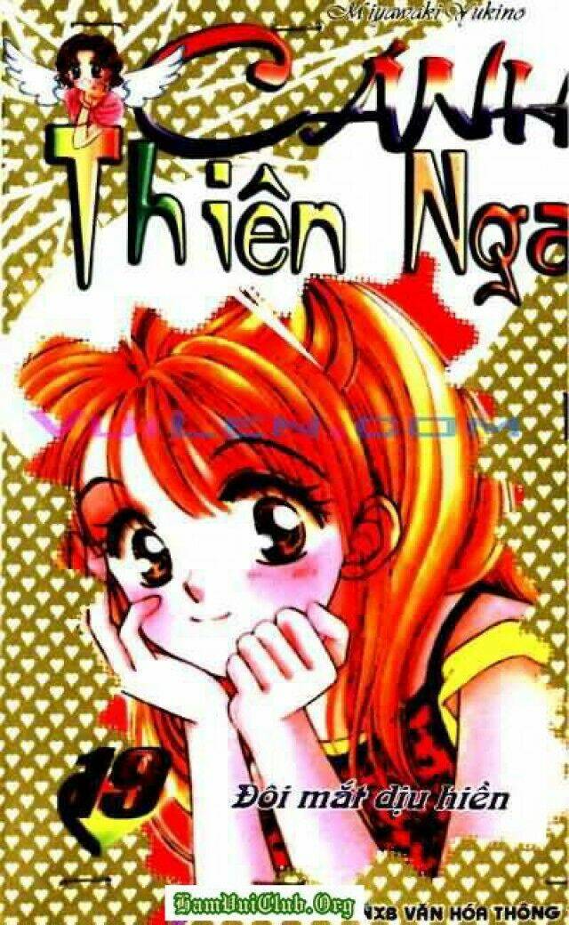 cánh thiên nga chapter 19 1