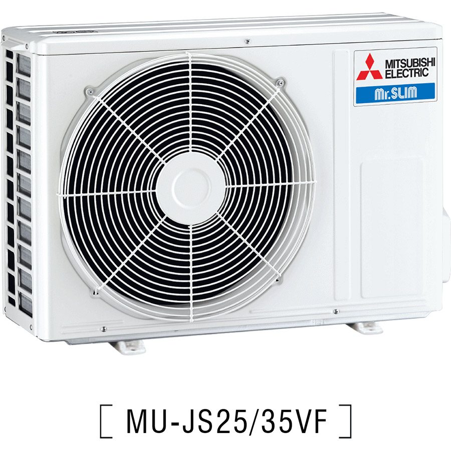 Điều Hòa Mitsubishi Electric 12000 Btu MS-JS35VF - Chỉ giao Hà Nội