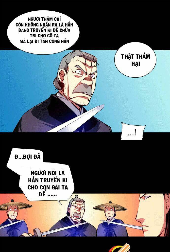 märchen: the embodiment of tales chapter 8 29