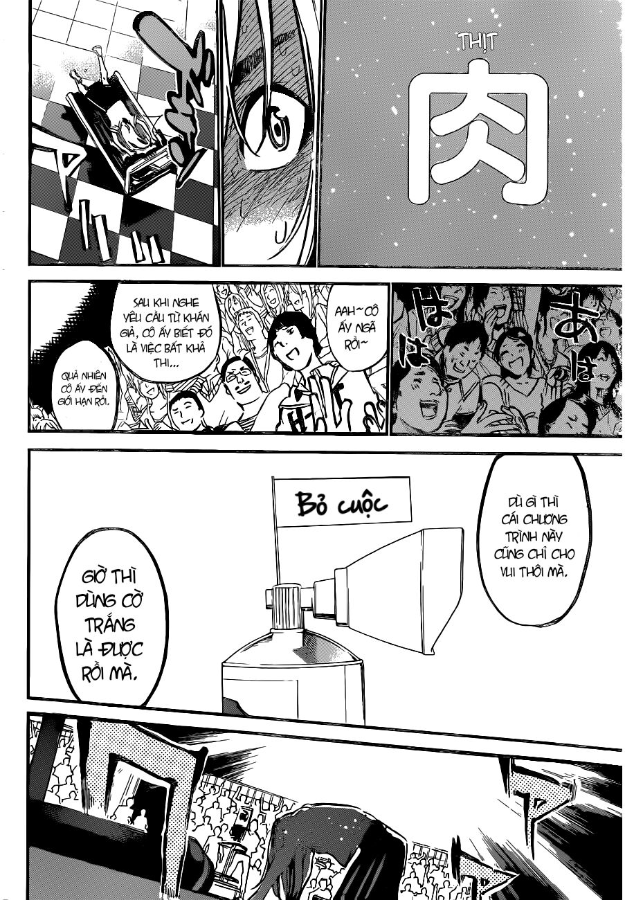 akb49 - renai kinshi jourei chapter 157 16