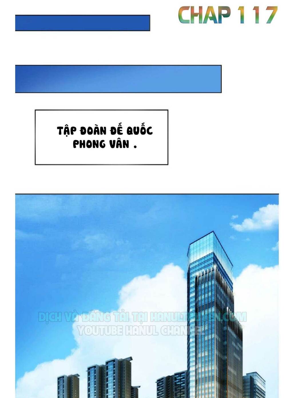 cô vợ nhỏ nuông chiều quá lại thành ác!! chapter 117 2