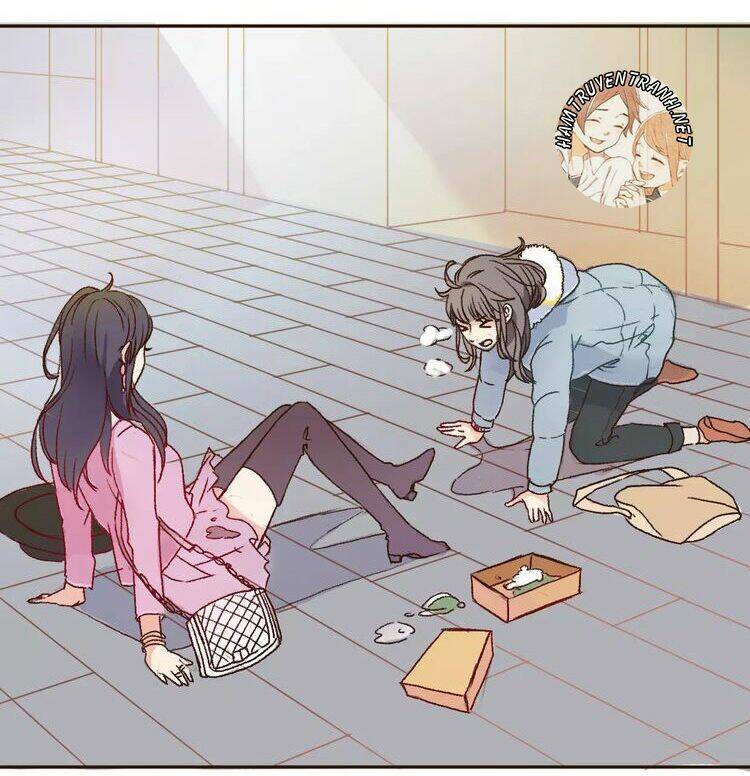 cuộc chiến tiền nhiệm chapter 1.2 26