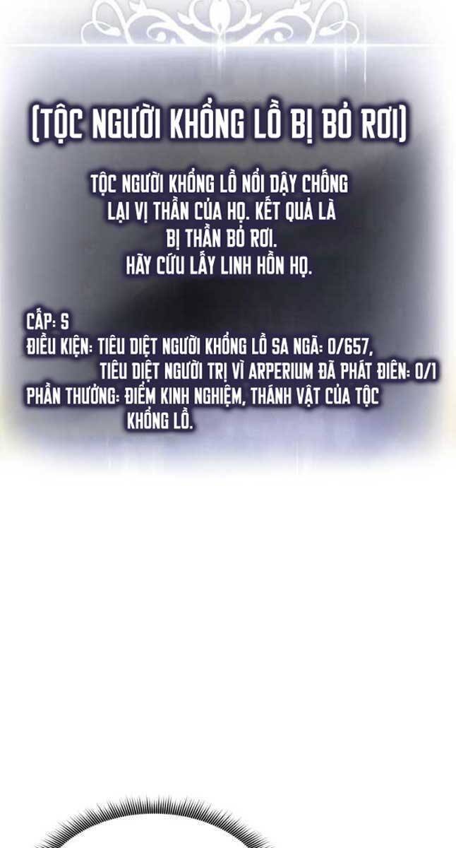 huyền thoại game thủ - tái xuất chapter 108 8