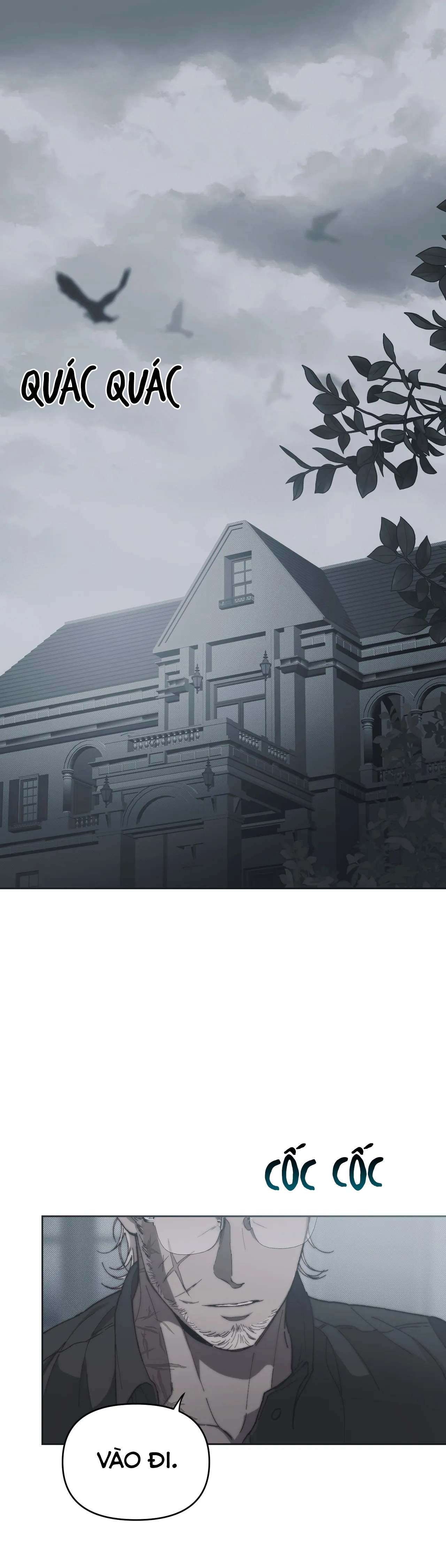 hừng đông chapter 3 1