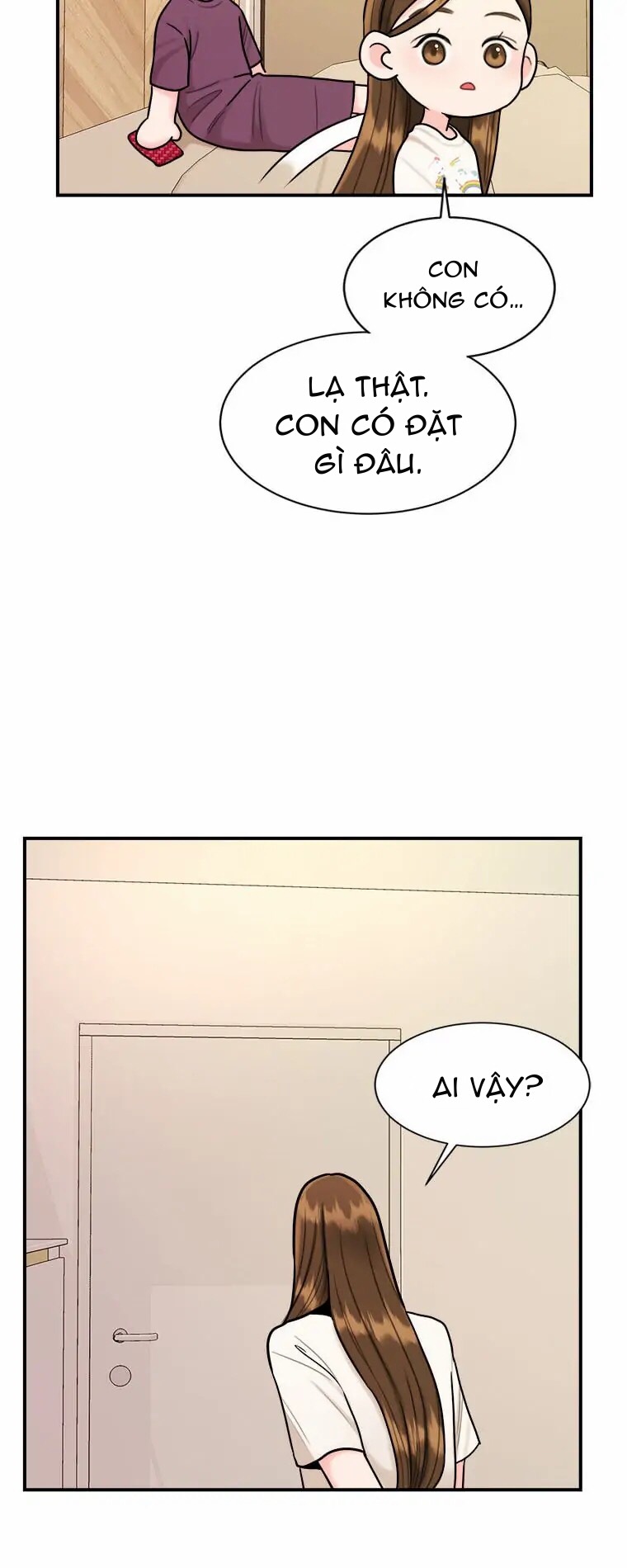 nghệ sĩ cello chapter 58.2 11