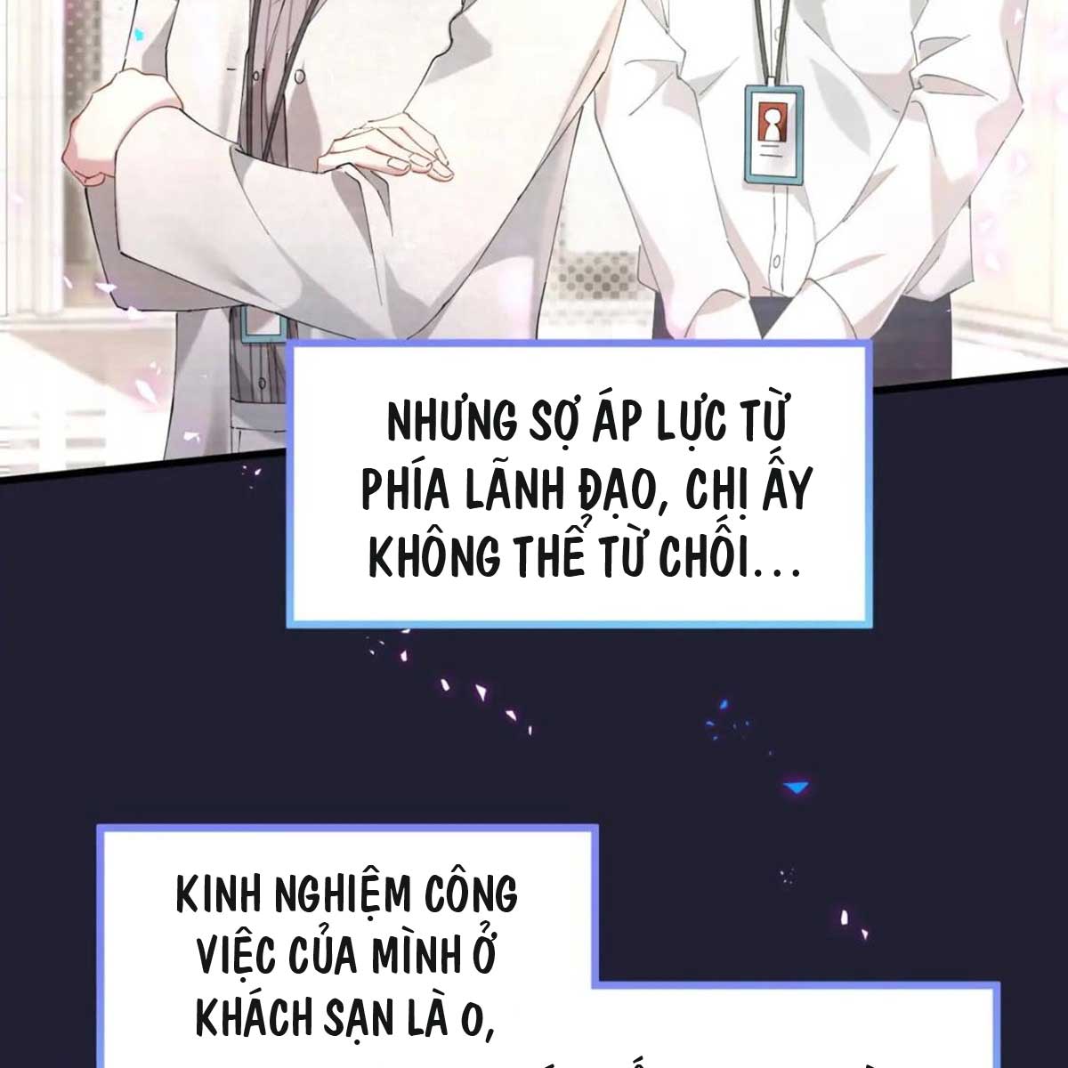 Kết Hôn Là Chuyện Nhỏ chapter 43.1