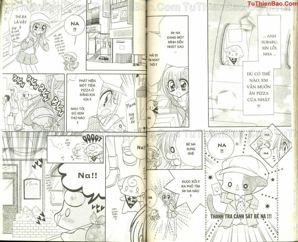 tôi là idol chapter 6 70