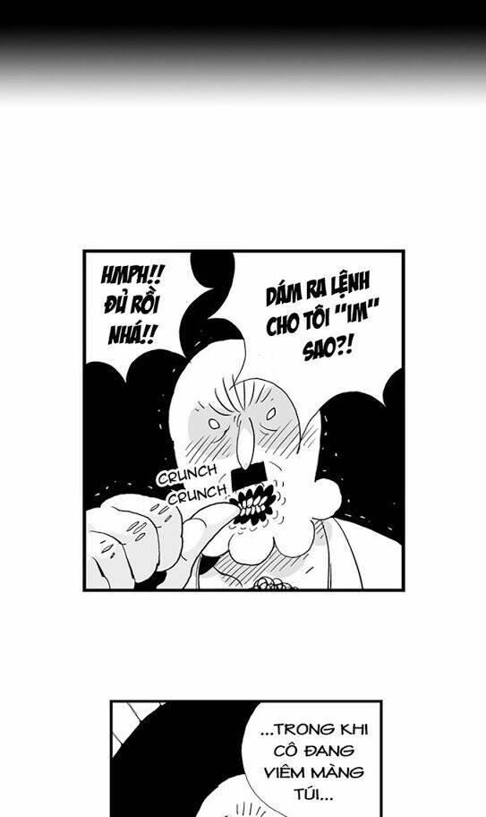 hành trình thoát khỏi địa ngục chapter 32 6