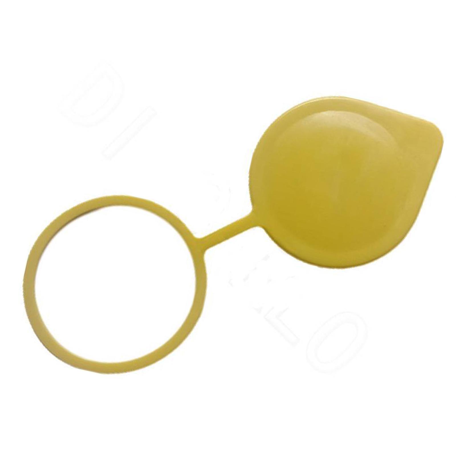 Windshield Washer Bottle Cap 86615FJ000 Water Tank Bottle  Accessories, Easy Installation