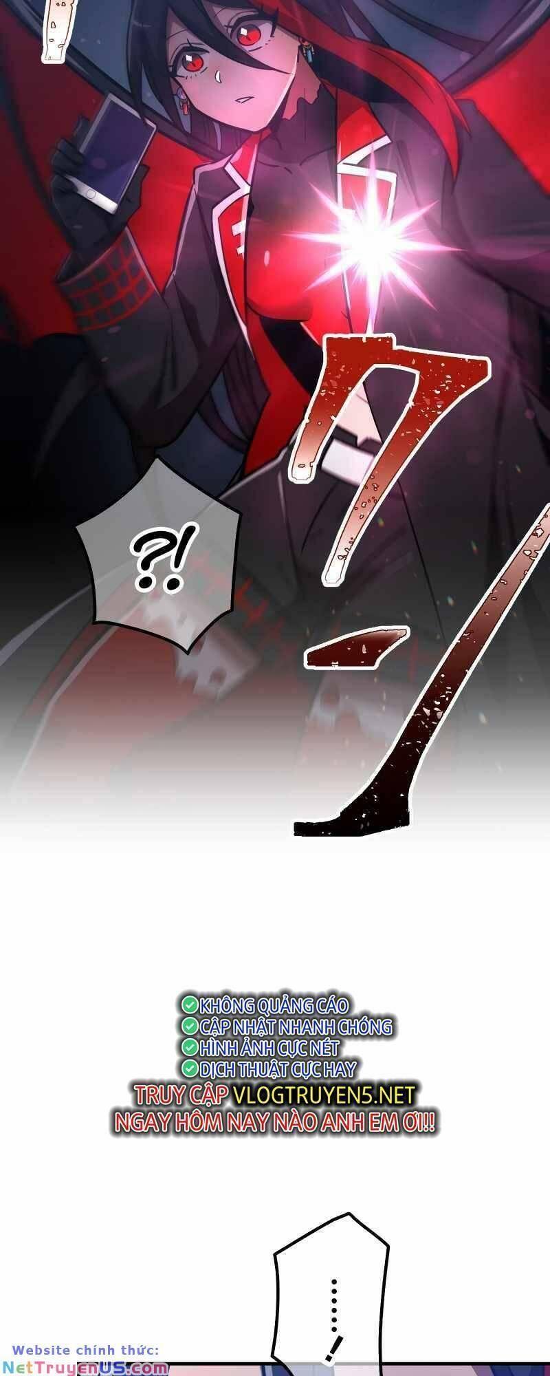 Huyết Thánh Cứu Thế Chủ~ Ta Chỉ Cần 0.0000001% Đã Trở Thành Vô Địch chapter 36 62