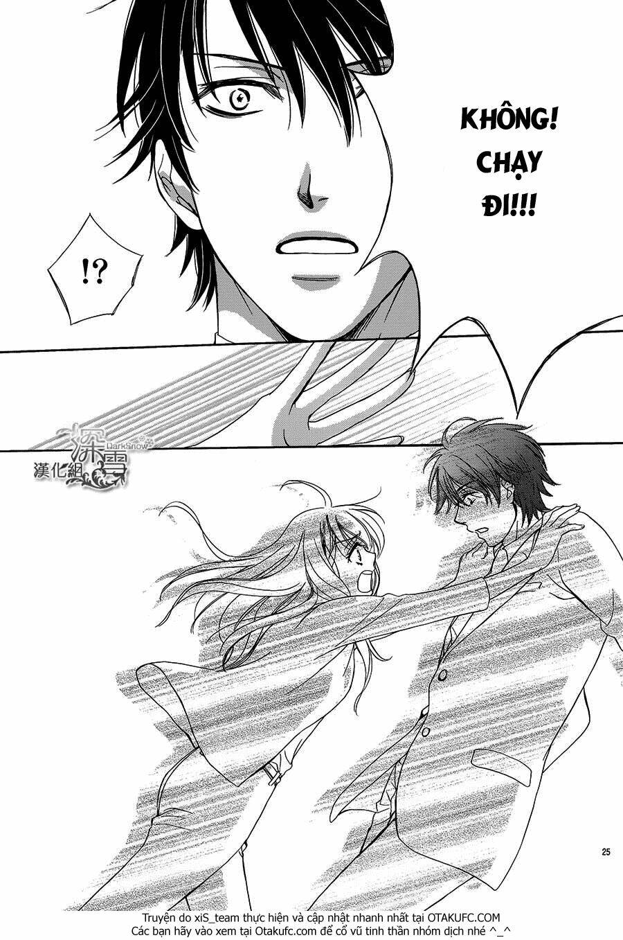 khi mỹ nhân ra tay cứu anh hùng chapter 2 27