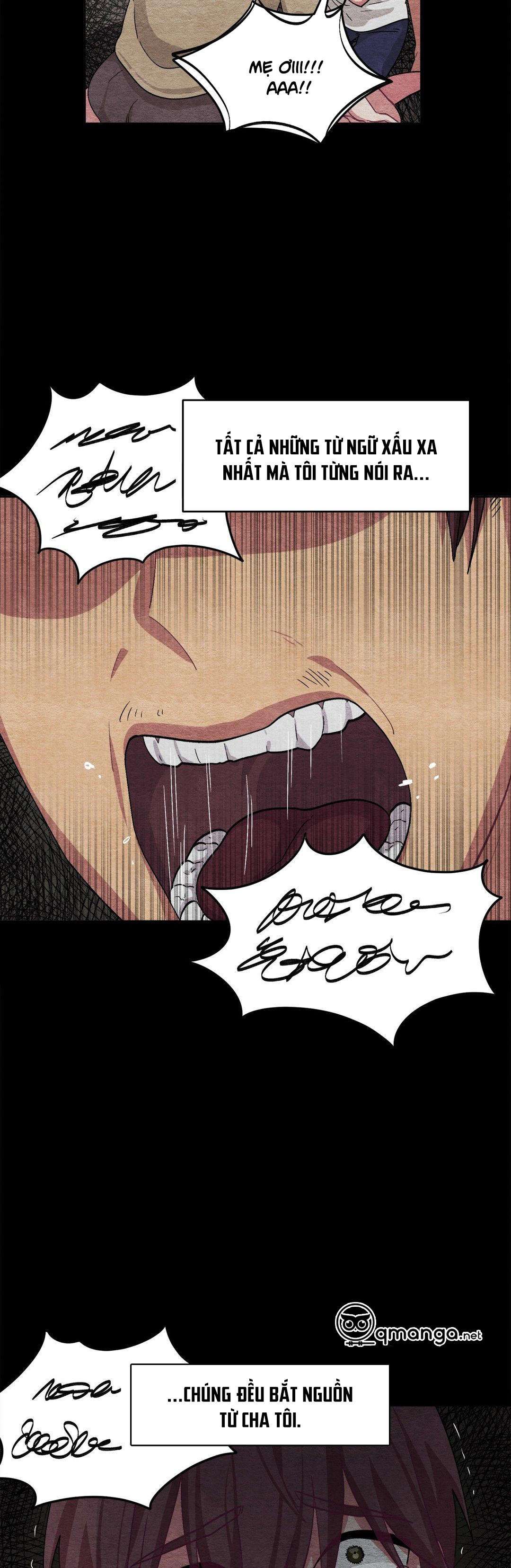 hãy tuân lệnh tôi chapter 29 4