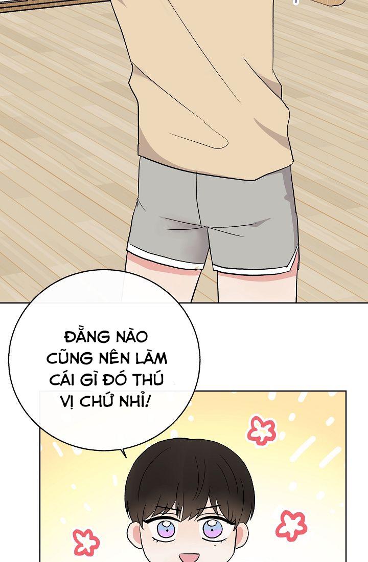 đứa trẻ này là con tôi (end) chapter 6 48