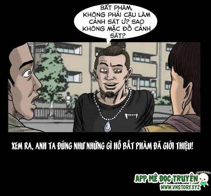 kỳ án có thật chapter 49 6