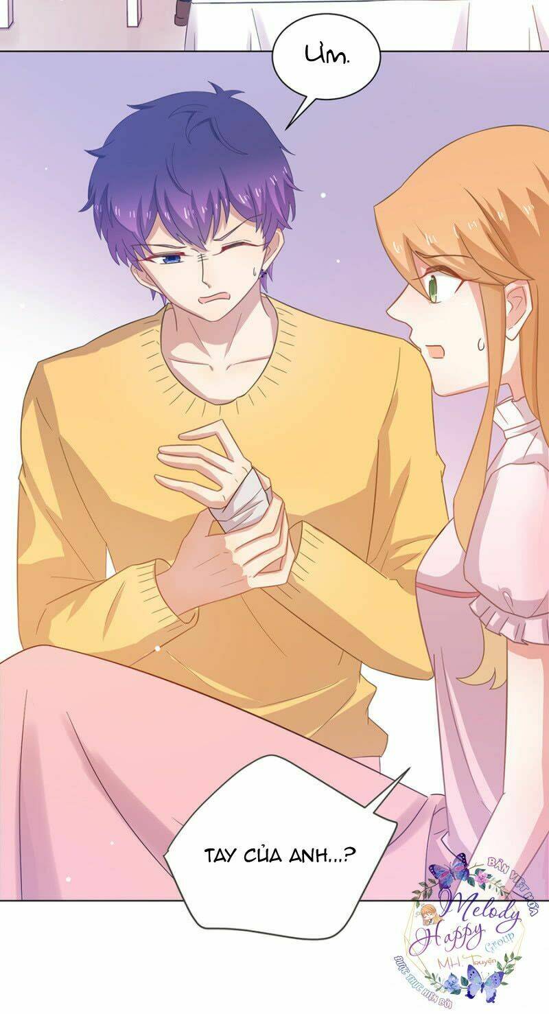 ma lạt thiên kim đẩu ác thiếu chapter 92 34