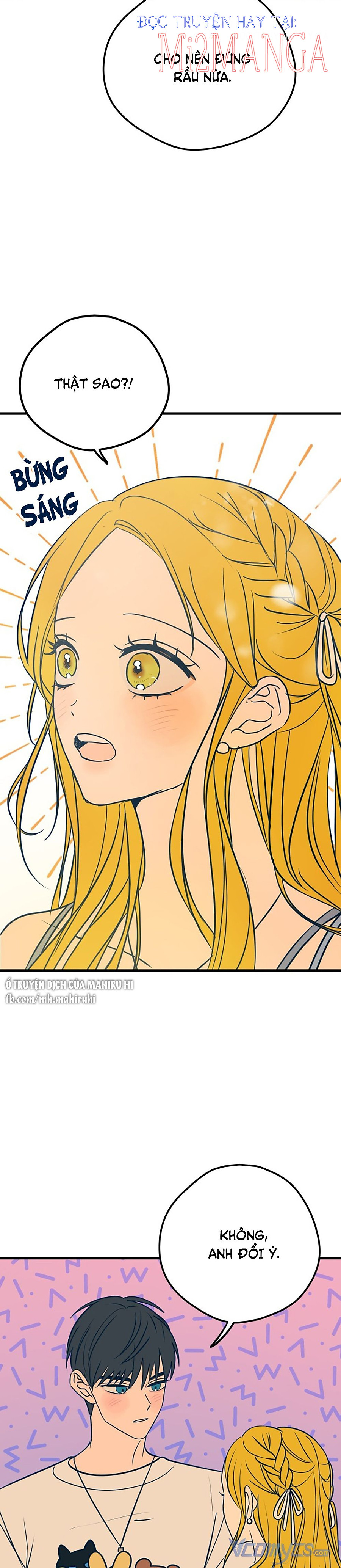 Kẻ Rác Rưởi Không Đáng Được Yêu chapter 17.1 14