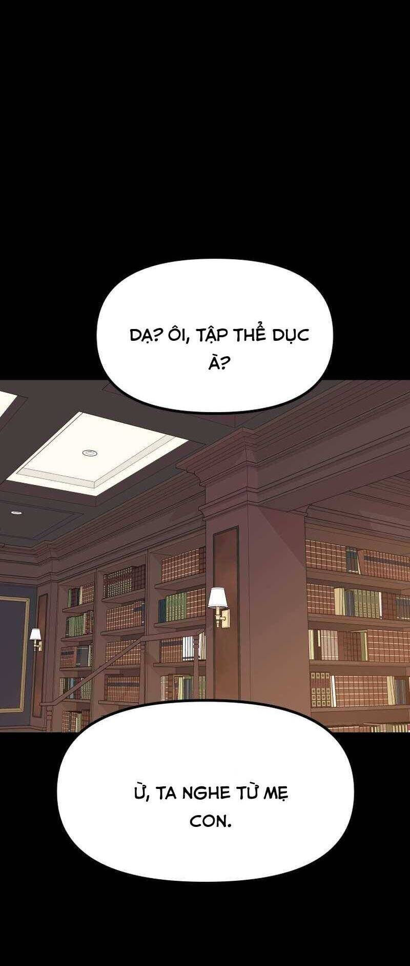 Bạn Trai Vệ Sĩ chapter 110 38