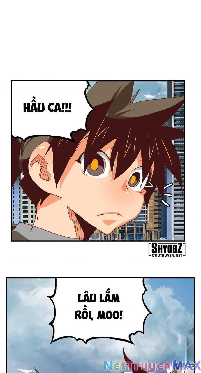 Chúa tể học đường chapter 567.5 14