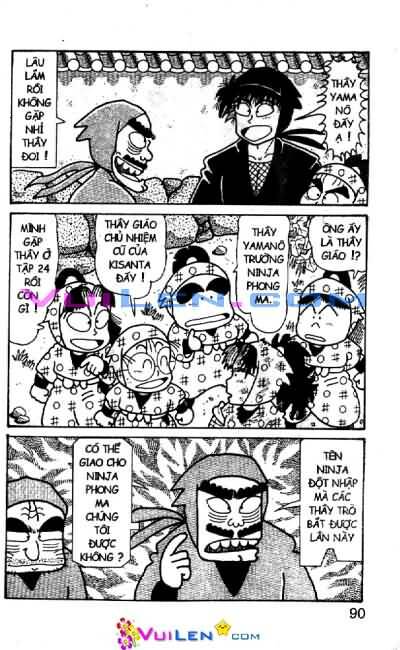 ninja loạn thị chapter 68 90