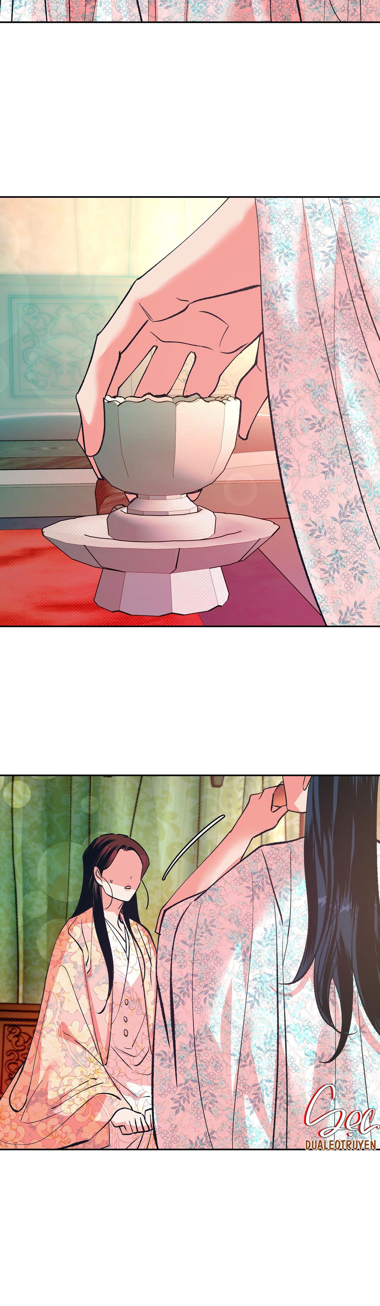 mộc đàn hương chapter 4 3