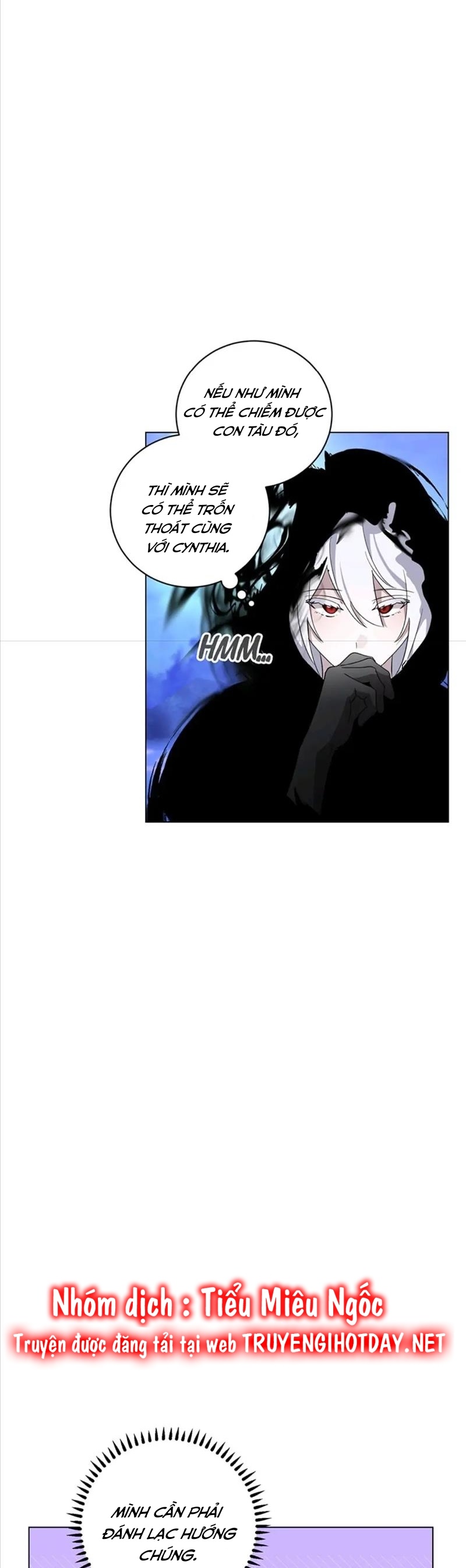 nữ phản diện muốn có kết thúc đẹp chapter 53 24