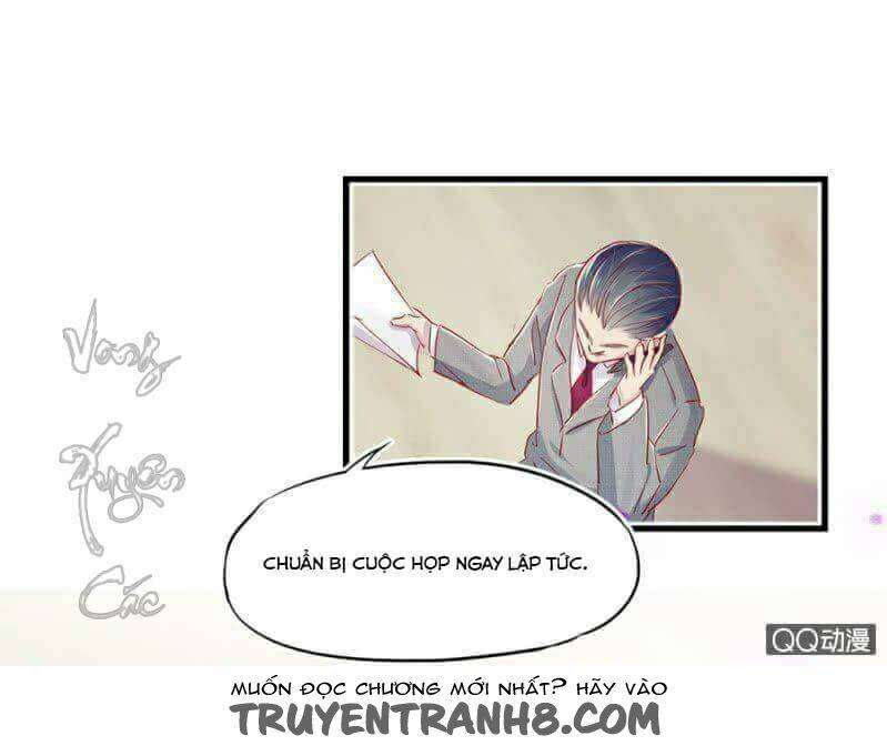 lãnh tình boss xin buông tay em chapter 3 29