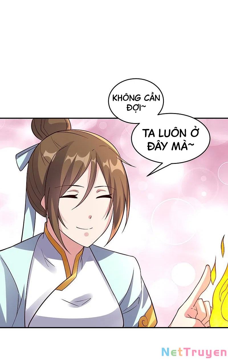 tiên võ đế tôn chapter 287 66