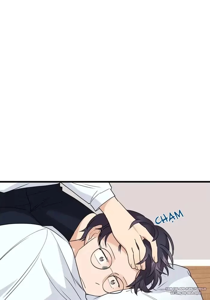 anh bạn của tôi đang phát sáng kìa ! chapter 33 58