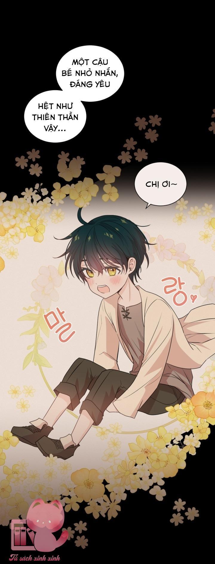 nguyện ước vô vọng của ma nữ chapter 72 10