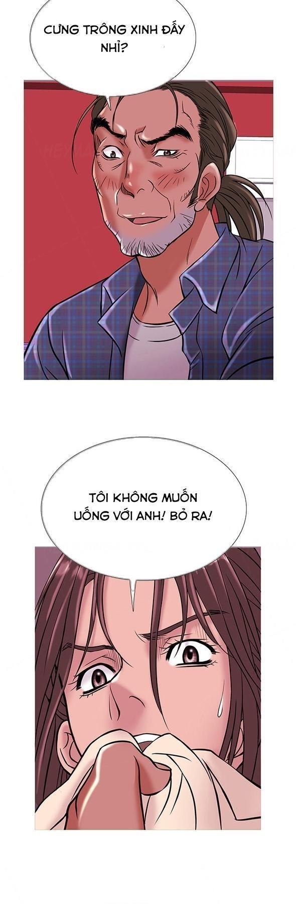 thiên đường chapter 50 34