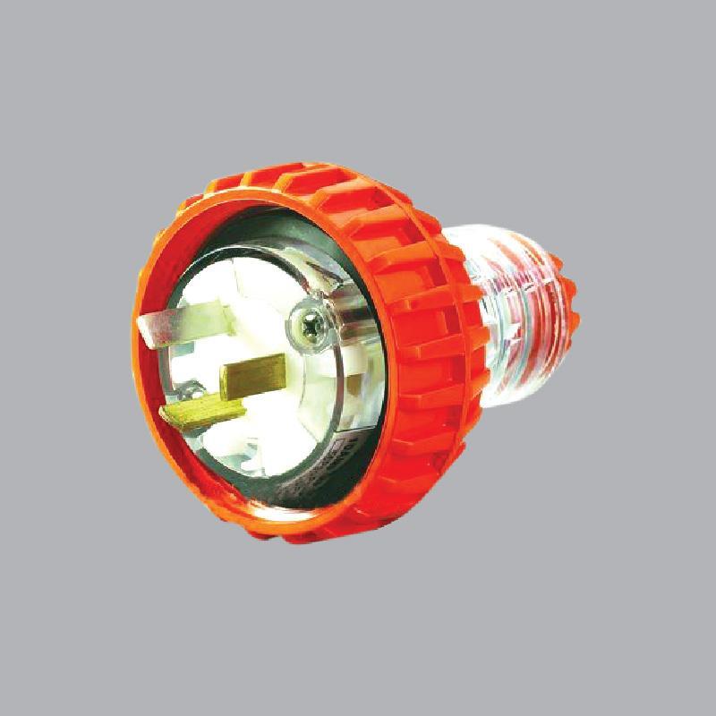 PHÍCH CẮM PLUG IP66 3P-15A / 32A 250V CAO CẤP MPE